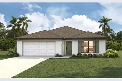 15106 Cannell Lane, Port Charlotte, FL 33953 - Photo 1