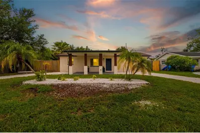 5384 56th Avenue N, Saint Petersburg, FL 33709 - Photo 1