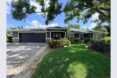 5000 9th Avenue W, Bradenton, FL 34209 - Photo 1