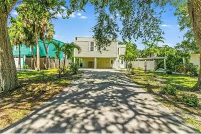 643 Calle De Peru, Sarasota, FL 34242 - Photo 1