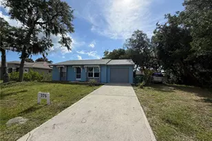 375 Yeager St, Port Charlotte, FL 33954 - Photo 1