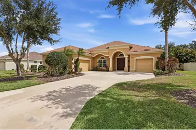 12903 49th Lane E, Parrish, FL 34219 - Photo 1