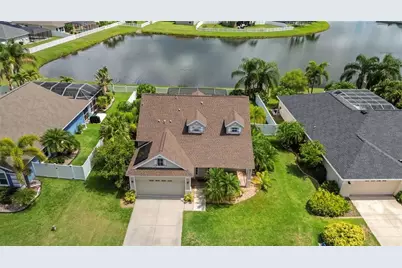 11943 56th Street E, Parrish, FL 34219 - Photo 1