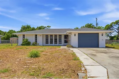 875 Ponderosa Road, Venice, FL 34293 - Photo 1