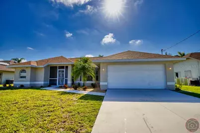 118 Broadmoor Lane, Rotonda West, FL 33947 - Photo 1