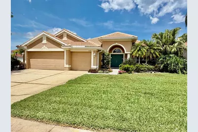 6188 46th Street E, Bradenton, FL 34203 - Photo 1