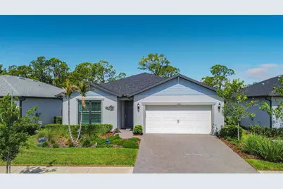2393 Gabel Oak Drive Drive, North Port, FL 34289 - Photo 1