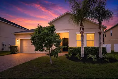 3116 Calvano Drive, Land O Lakes, FL 34639 - Photo 1