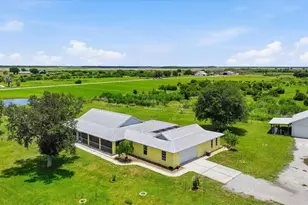 13435 MJ Rd, Myakka City, FL 34251 - Photo 1