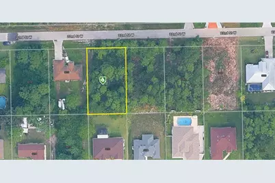 3211 22nd Street W, Lehigh Acres, FL 33971 - Photo 1