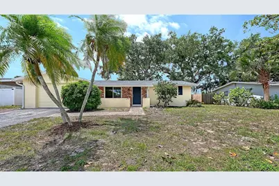 2706 White Sands Drive, Sarasota, FL 34231 - Photo 1