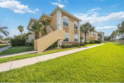 1195 Villagio Circle #208, Sarasota, FL 34237 - Photo 1