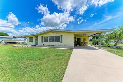 2912 61st Street E, Palmetto, FL 34221 - Photo 1
