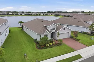 11793 Little River Way, Parrish, FL 34219 - Photo 1