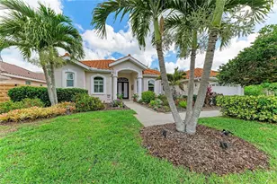 4471 McIntosh Lake Ave, Sarasota, FL 34233 - Photo 1