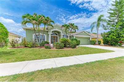 4815 Turtle Bay Terrace, Bradenton, FL 34203 - Photo 1