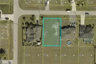 3520 NW 15th Ln, Cape Coral, FL 33993 - Photo 1