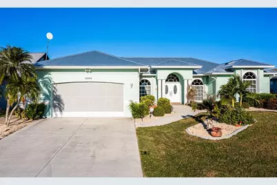 12566 Bacchus Road, Port Charlotte, FL 33981 - Photo 1