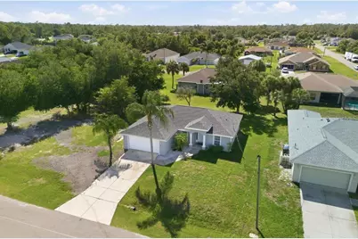 2328 Allsup Terrace, North Port, FL 34286 - Photo 1