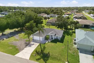2328 Allsup Terrace, North Port, FL 34286 - Photo 1