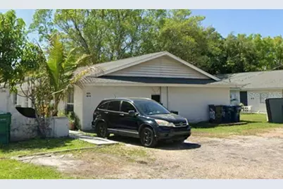 1022 61st Avenue Drive E, Bradenton, FL 34203 - Photo 1