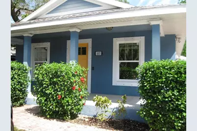 1057 32nd Street, Sarasota, FL 34234 - Photo 1