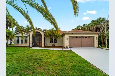 4243 Fonsica Avenue, North Port, FL 34286 - Photo 1