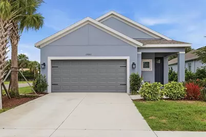 15061 Shady Palms Lane, Nokomis, FL 34275 - Photo 1