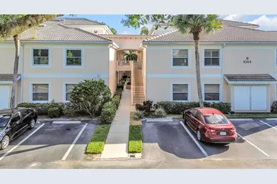 1044 Woodshire Lane #B211, Naples, FL 34105 - Photo 1
