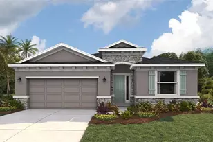 9447 Bella Mar Trl, Parrish, FL 34219 - Photo 1