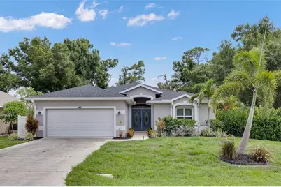 143 Crevalle Road, Rotonda West, FL 33947 - Photo 1