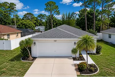 1065 Lewis Avenue, Sarasota, FL 34237 - Photo 1
