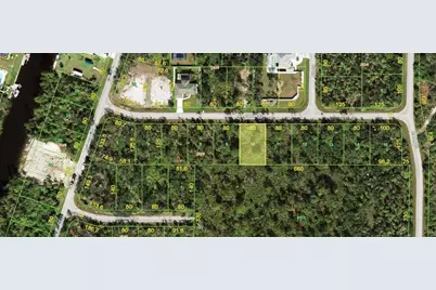 14219 Gables Avenue, Port Charlotte, FL 33953 - Photo 1