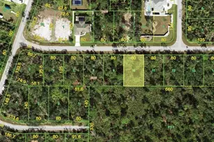 14219 Gables Ave, Port Charlotte, FL 33953 - Photo 1