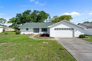5035 Harbinger Rd, Spring Hill, FL 34608 - Photo 1