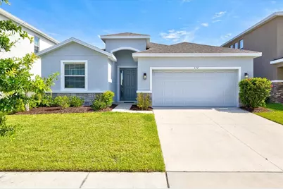 157 Bright Ibis Avenue, Apollo Beach, FL 33572 - Photo 1