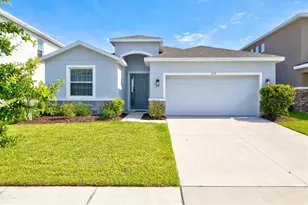 157 Bright Ibis Ave, Apollo Beach, FL 33572 - Photo 1
