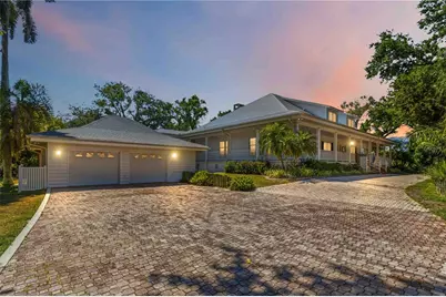 436 Anchorage Drive, Nokomis, FL 34275 - Photo 1