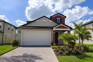 11757 71st Ave E, Palmetto, FL 34221 - Photo 1
