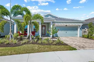 5697 Long Shore Loop, Sarasota, FL 34238 - Photo 1