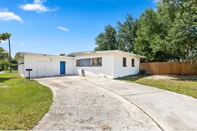 6301 Mackenzie Street, Orlando, FL 32807 - Photo 1