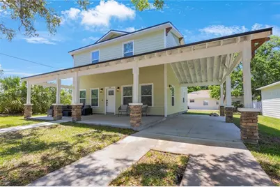 707 N Disston Avenue, Tarpon Springs, FL 34689 - Photo 1