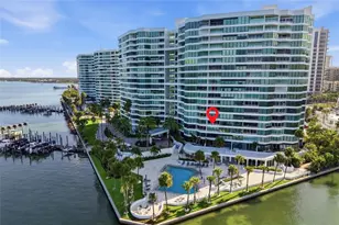 888 Blvd Of The Arts, Sarasota, FL 34236 - Photo 1
