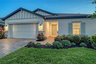 5213 Senza Trl, Palmetto, FL 34221 - Photo 1