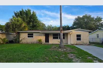 731 Lakeside Drive, Largo, FL 33778 - Photo 1
