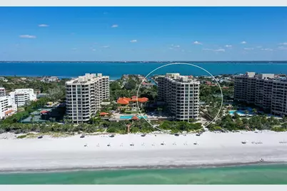 1241 Gulf Of Mexico Drive #408, Longboat Key, FL 34228 - Photo 1