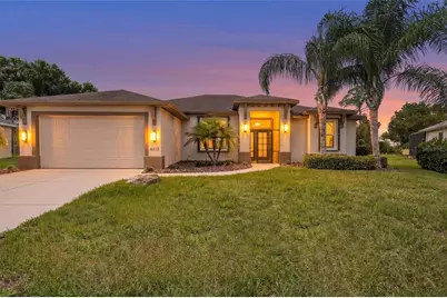 6312 Turners Gap Road, Bradenton, FL 34203 - Photo 1