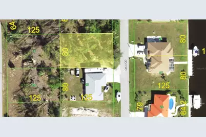 10593 Ayear Road, Port Charlotte, FL 33981 - Photo 1