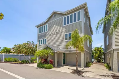 528 Forest Way, Longboat Key, FL 34228 - Photo 1