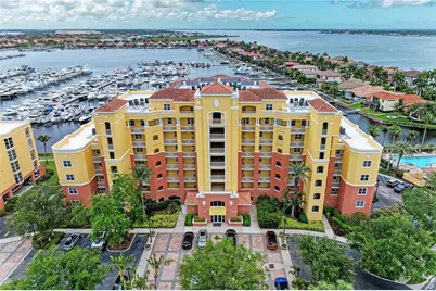 610 Riviera Dunes Way #404, Palmetto, FL 34221 - Photo 1